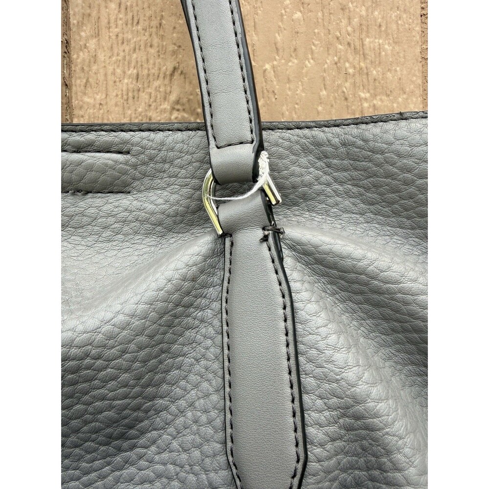 Calvin Klein Fay East/West o Convertible, Large Tote Womens Handbag - Picture 4 of 9